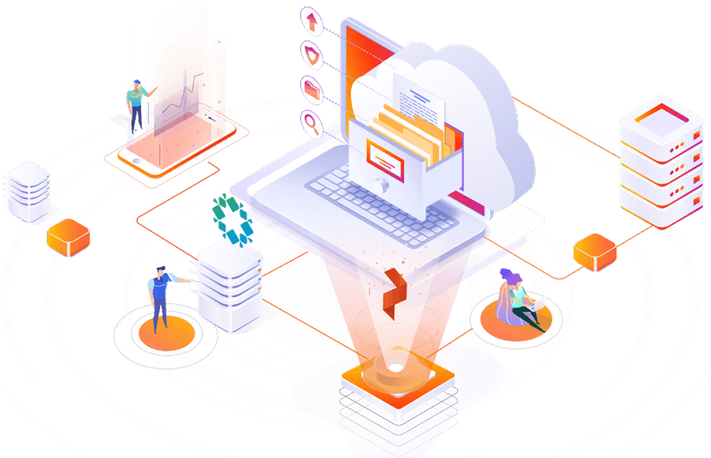 Disaster Recovery And Backup